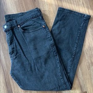 Men’s Lee jeans